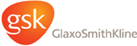 Gsk Logo Vig Orange Gray
